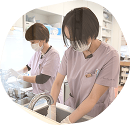 クリニックイメージ