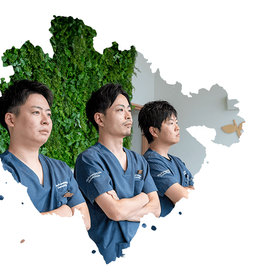 クリニックイメージ