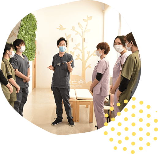 クリニックイメージ