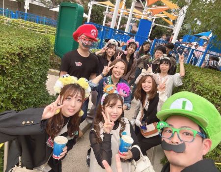 社員旅行03
