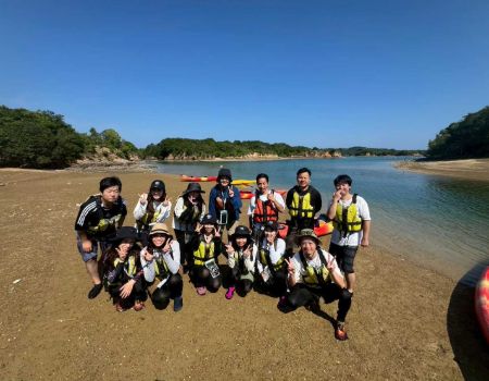 社員旅行04